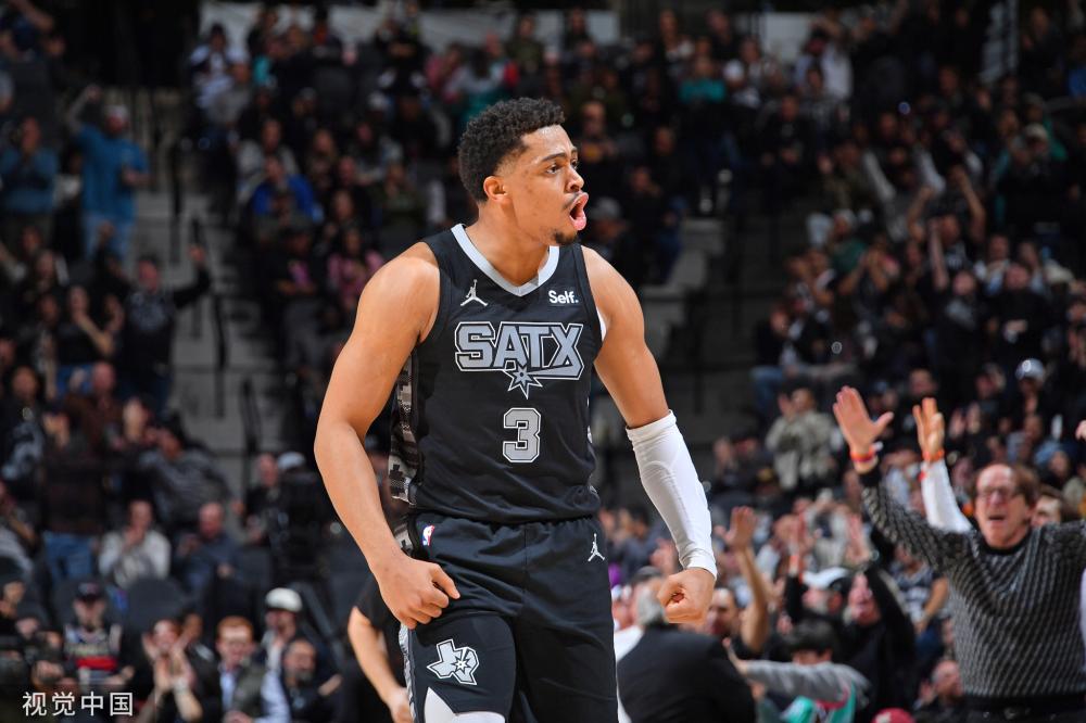 要推动者 要推动者