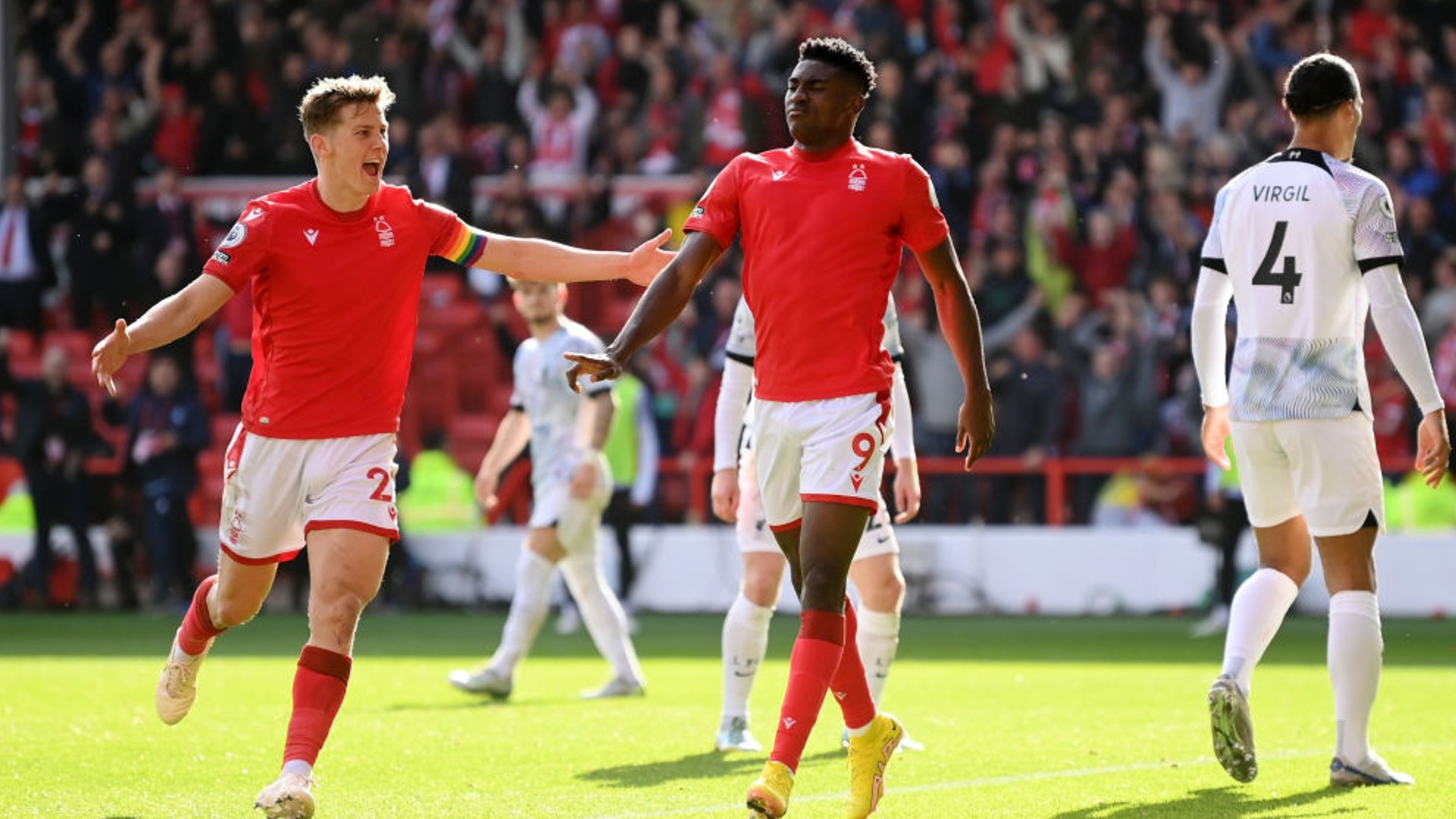 潜力与挑战 潜力与挑战